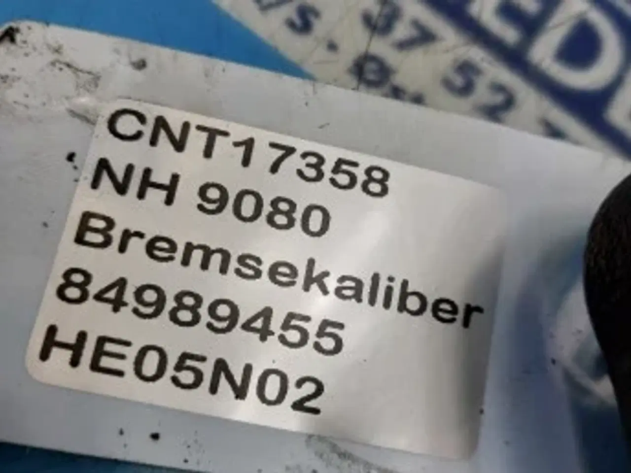 Billede 15 - New Holland CR9080 Bremsekaliber 84989455