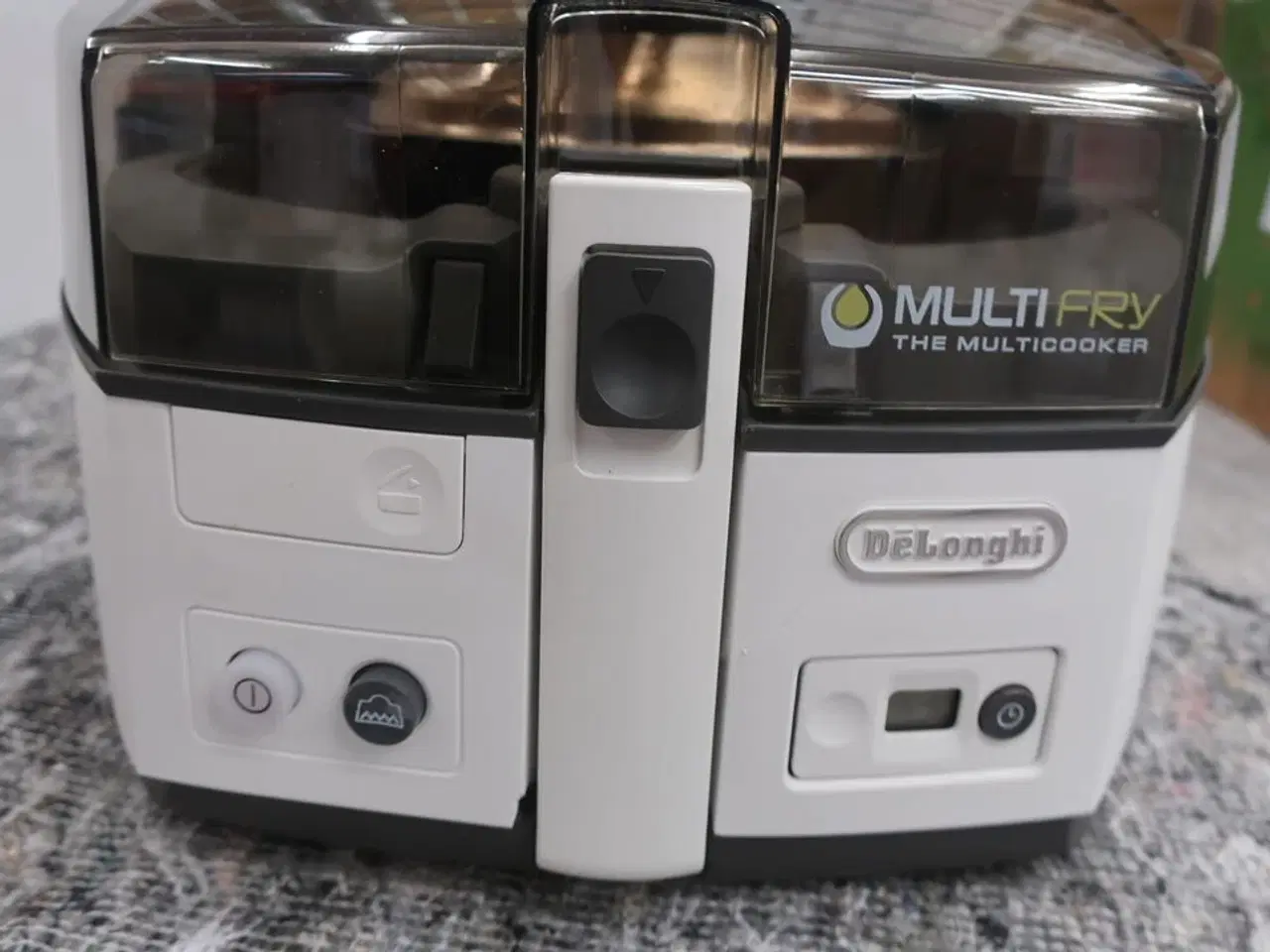 Billede 3 - Multicooker DELONGHI FH1163/1
