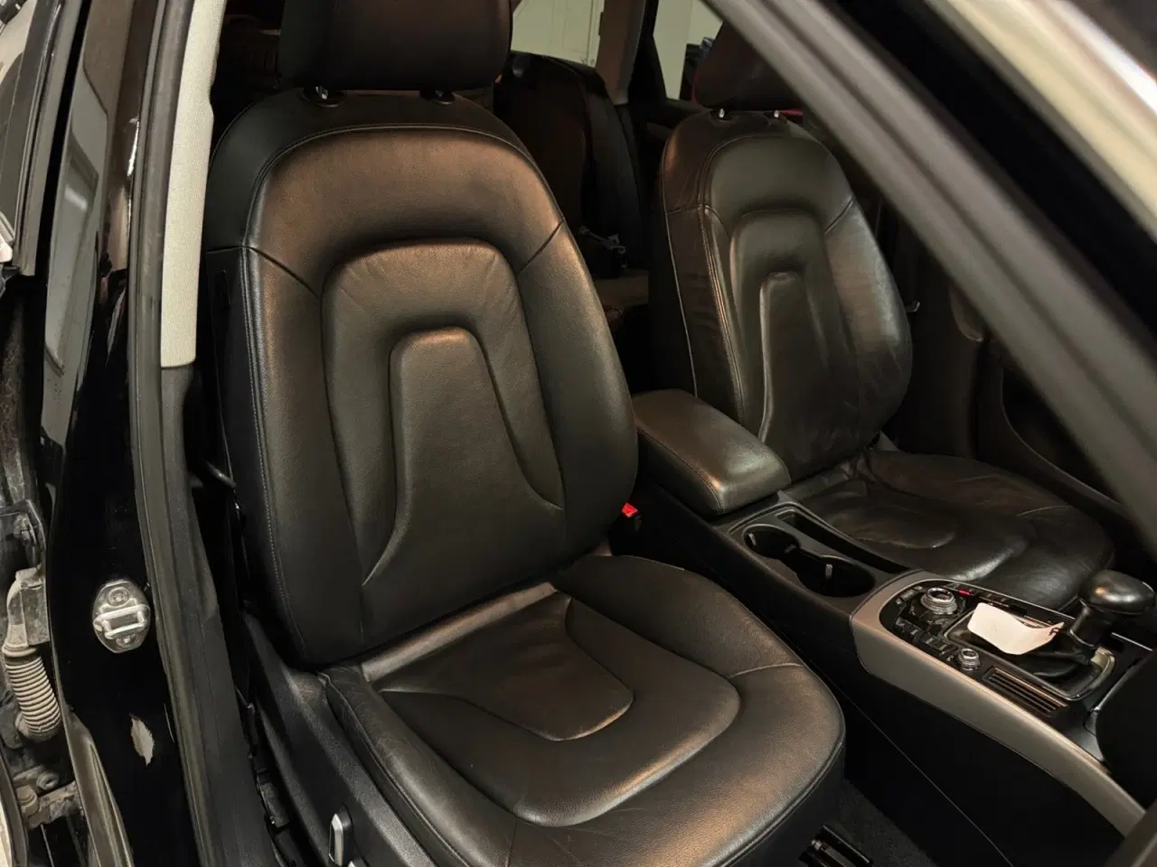 Billede 15 - Audi A4 2,0 TDi 190 S-line Avant Multitr.