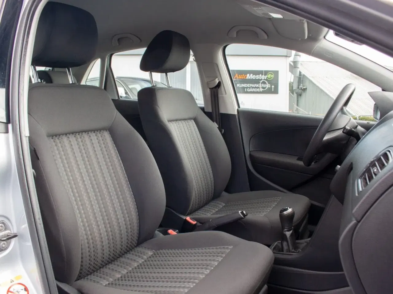 Billede 8 - VW Polo 1,0 Trendline