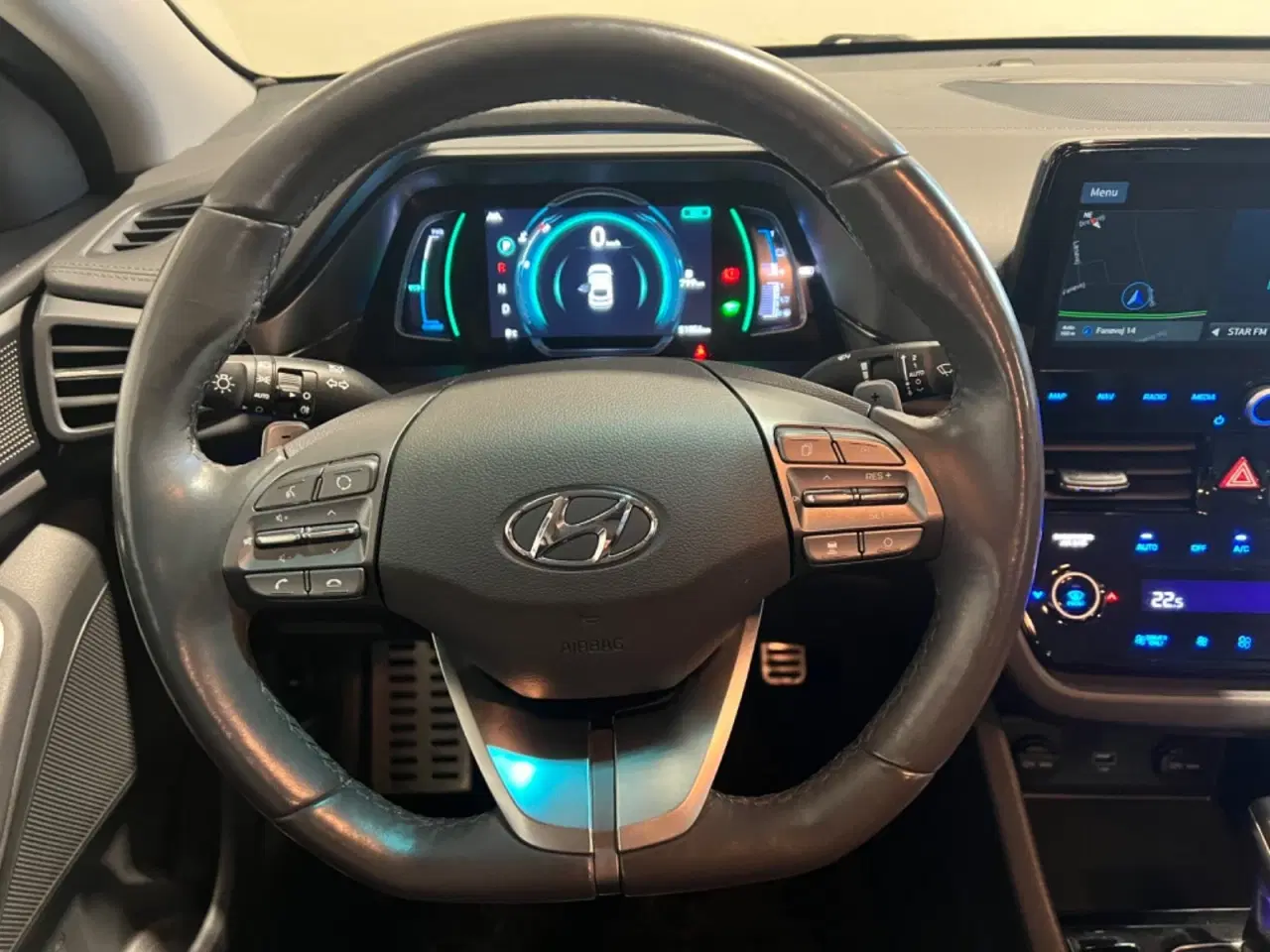 Billede 13 - Hyundai Ioniq 1,6 PHEV Premium DCT