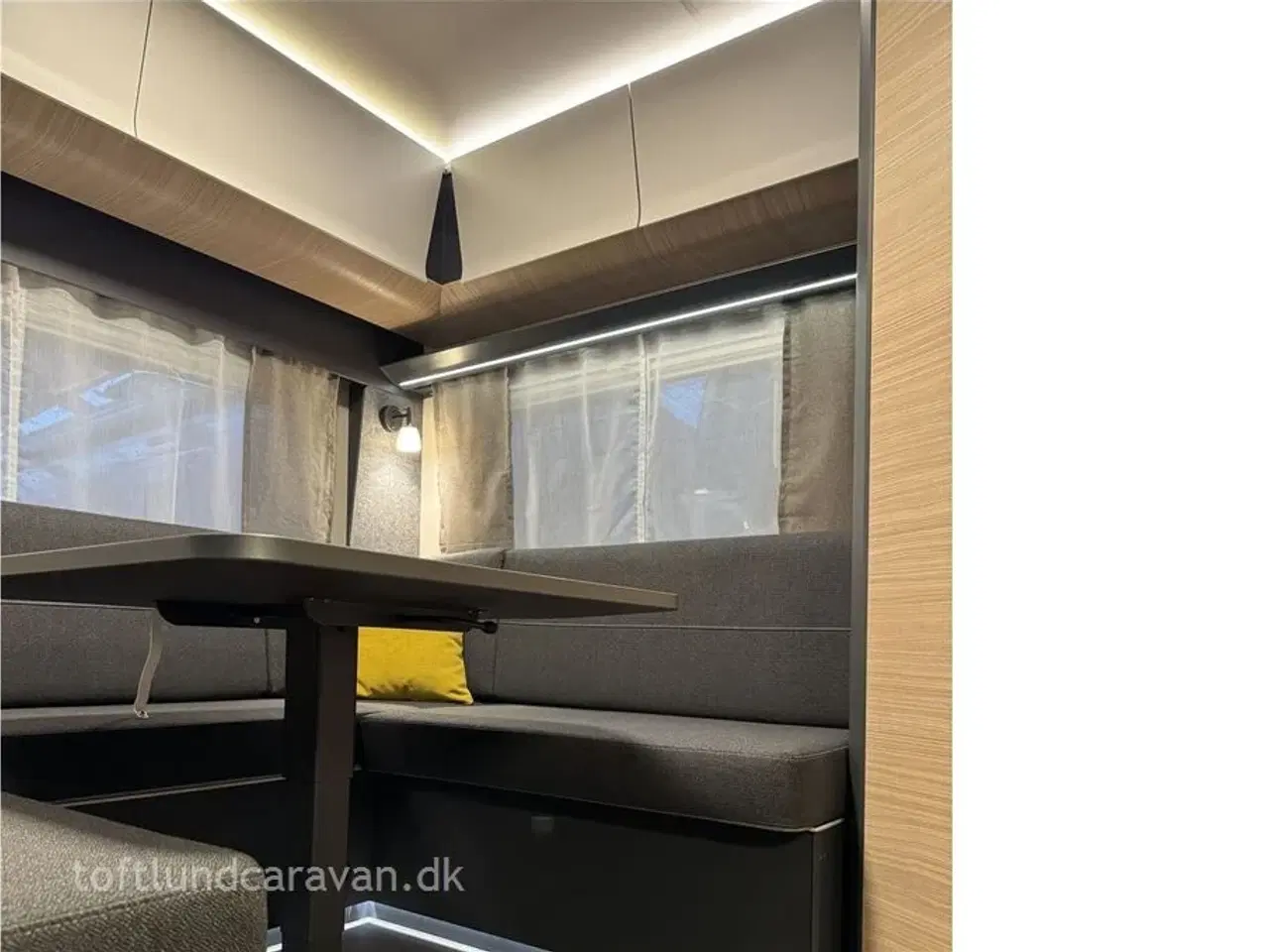 Billede 24 - 2024 - Hobby Maxia 585 UL   TOP MODEL, fantastisk flot vogn m/enkeltsenge. NU PÅ LAGER TIL OMGÅENDE LEVERING !