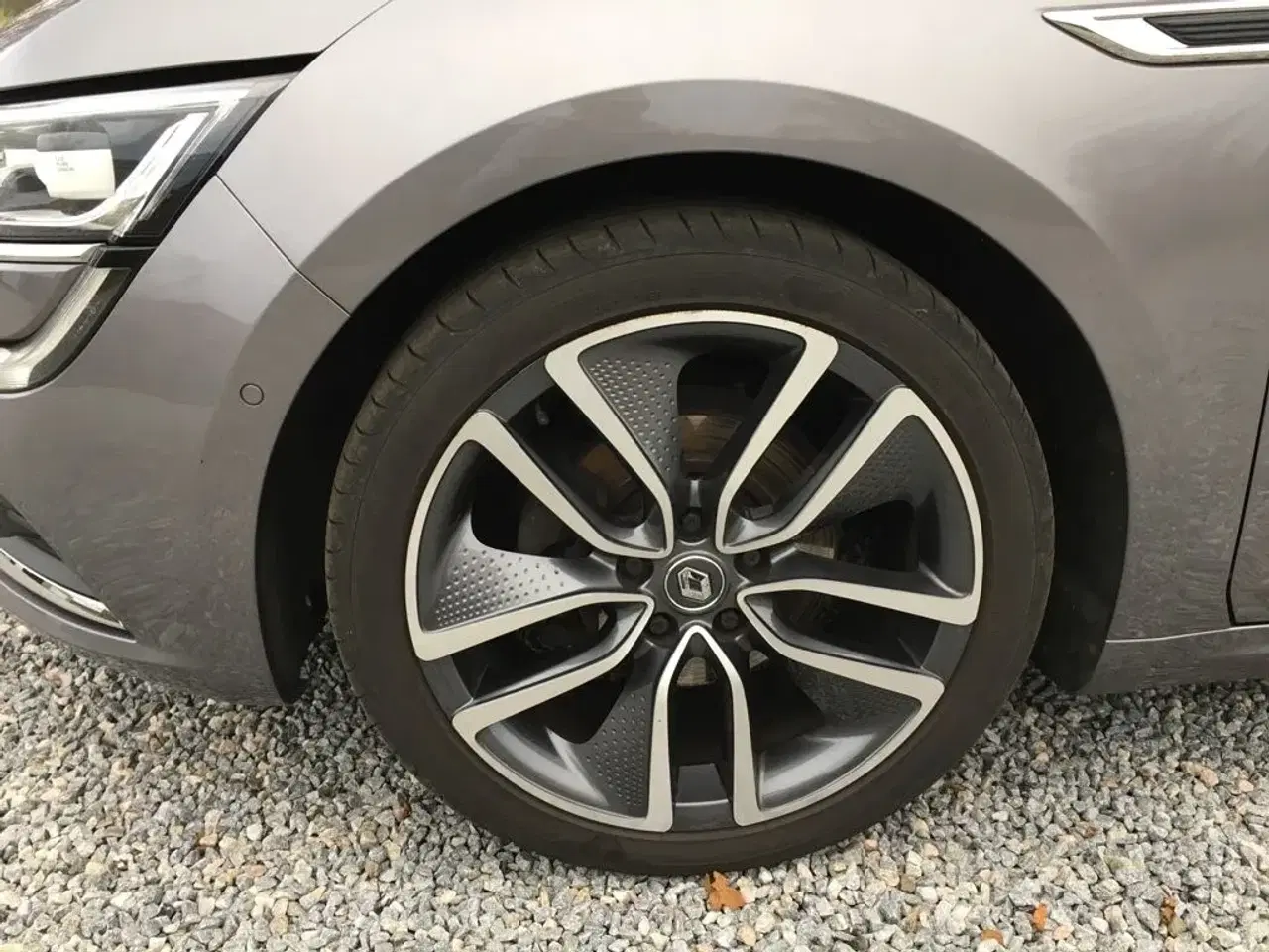Billede 7 - Renault Talisman 1,6 dCi EDC