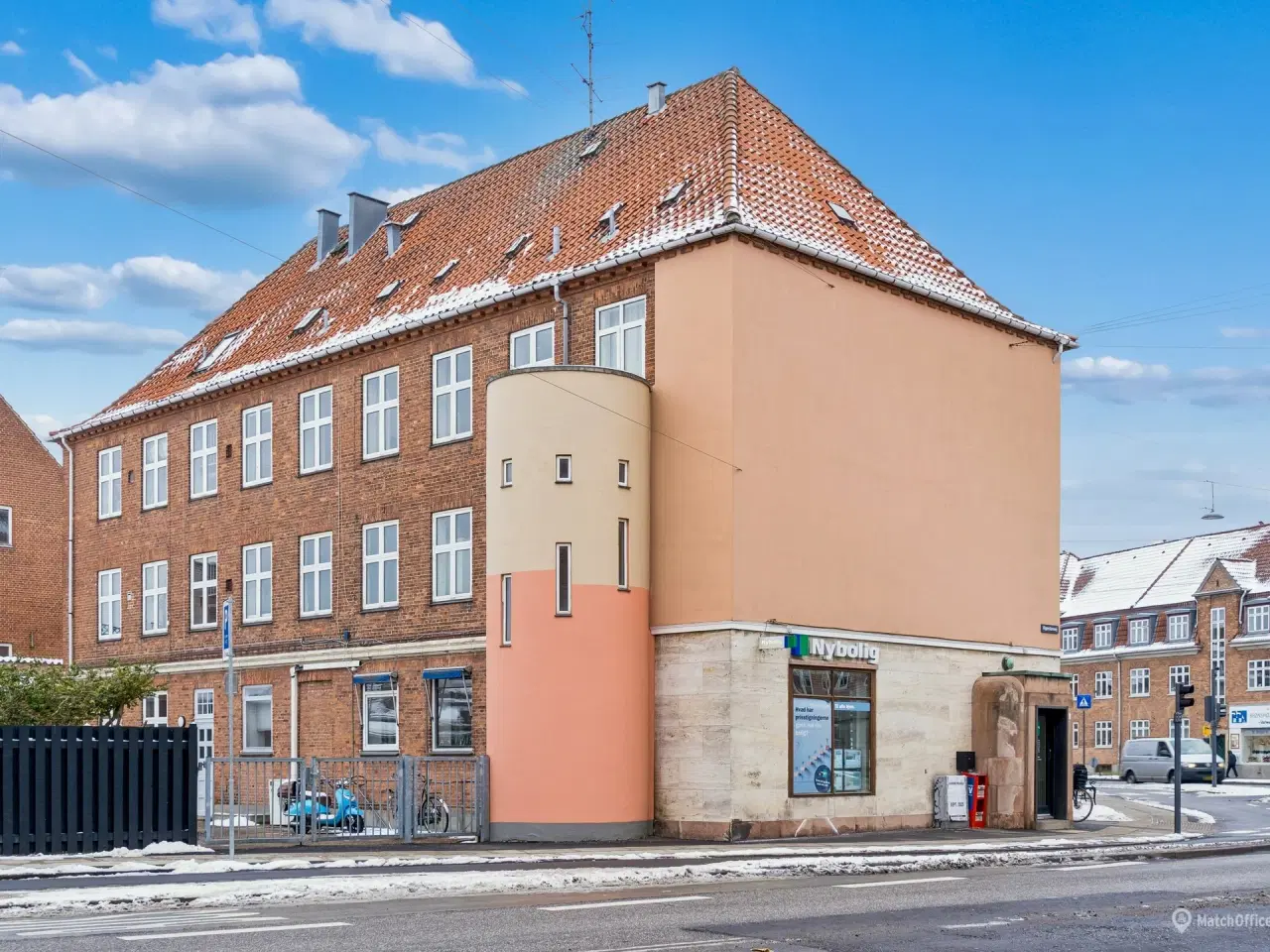 Billede 20 - Valby Langgade 207