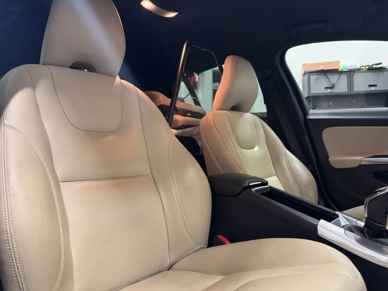 Billede 16 - Volvo V60 2,0 D4 181 Momentum aut. Van