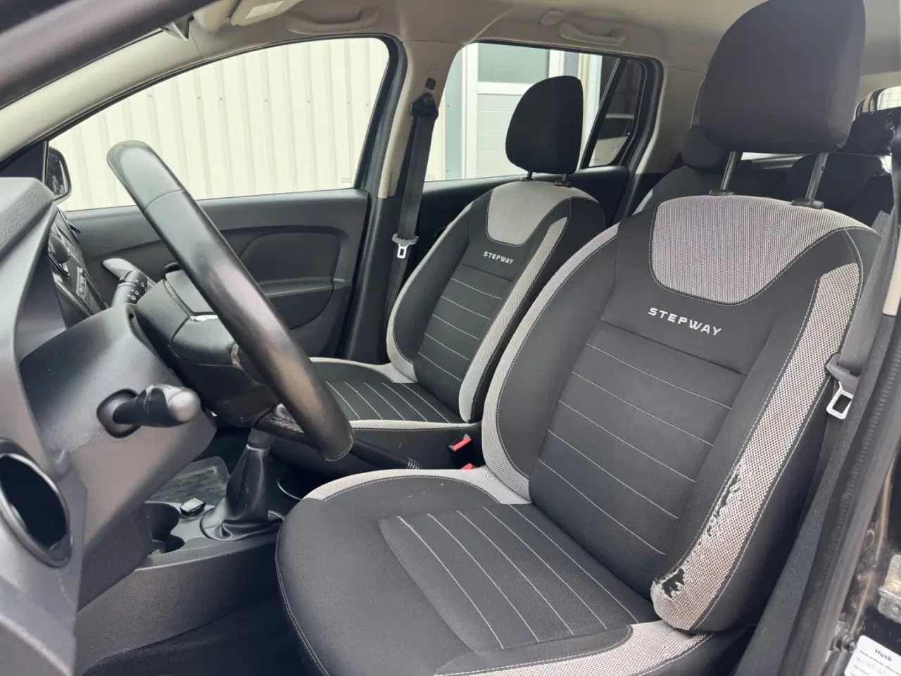 Billede 8 - Dacia Logan 0,9 TCe 90 Streetway MCV