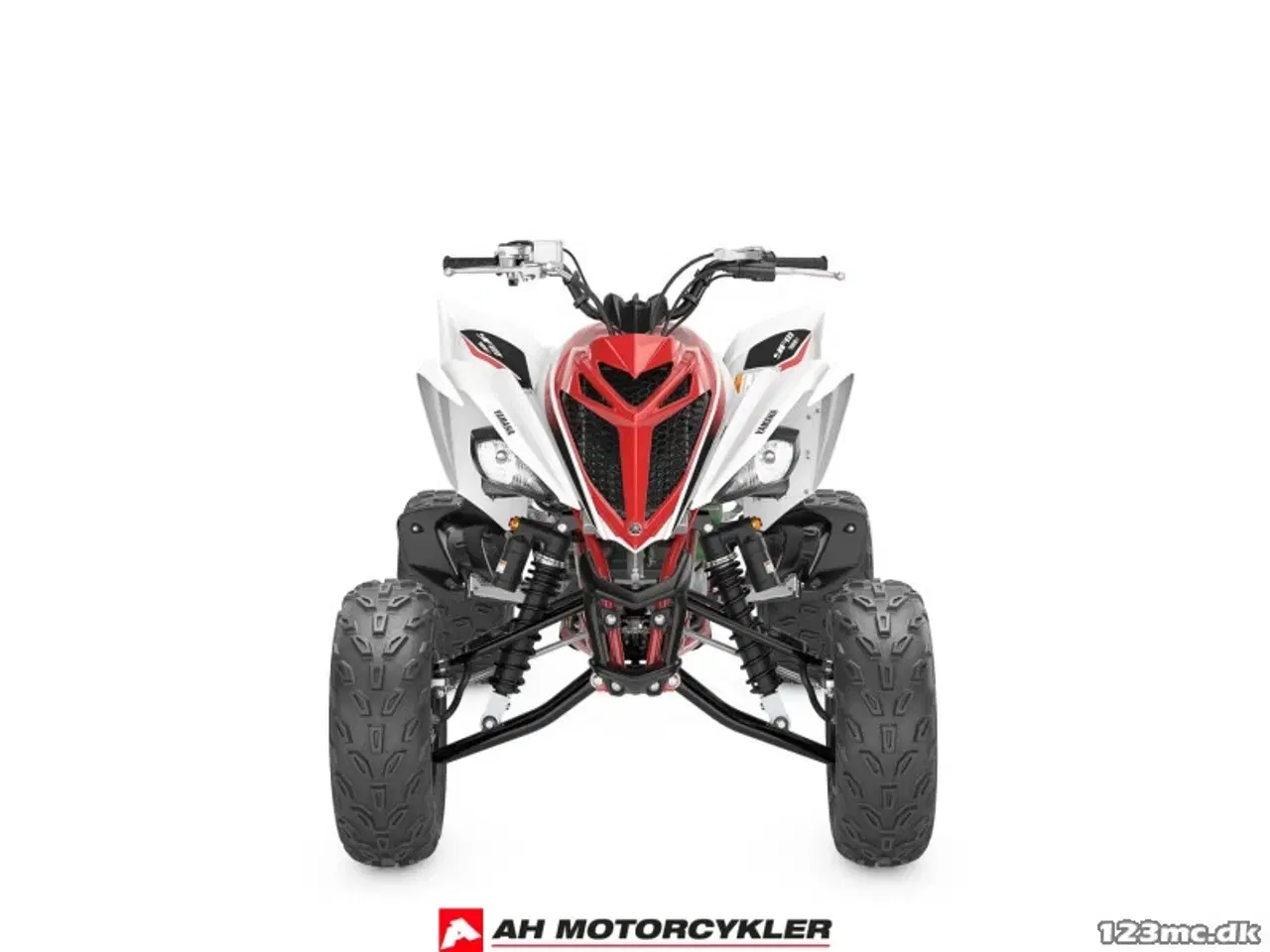 Billede 5 - Yamaha YFM 700 R 70th Anniversary Edition