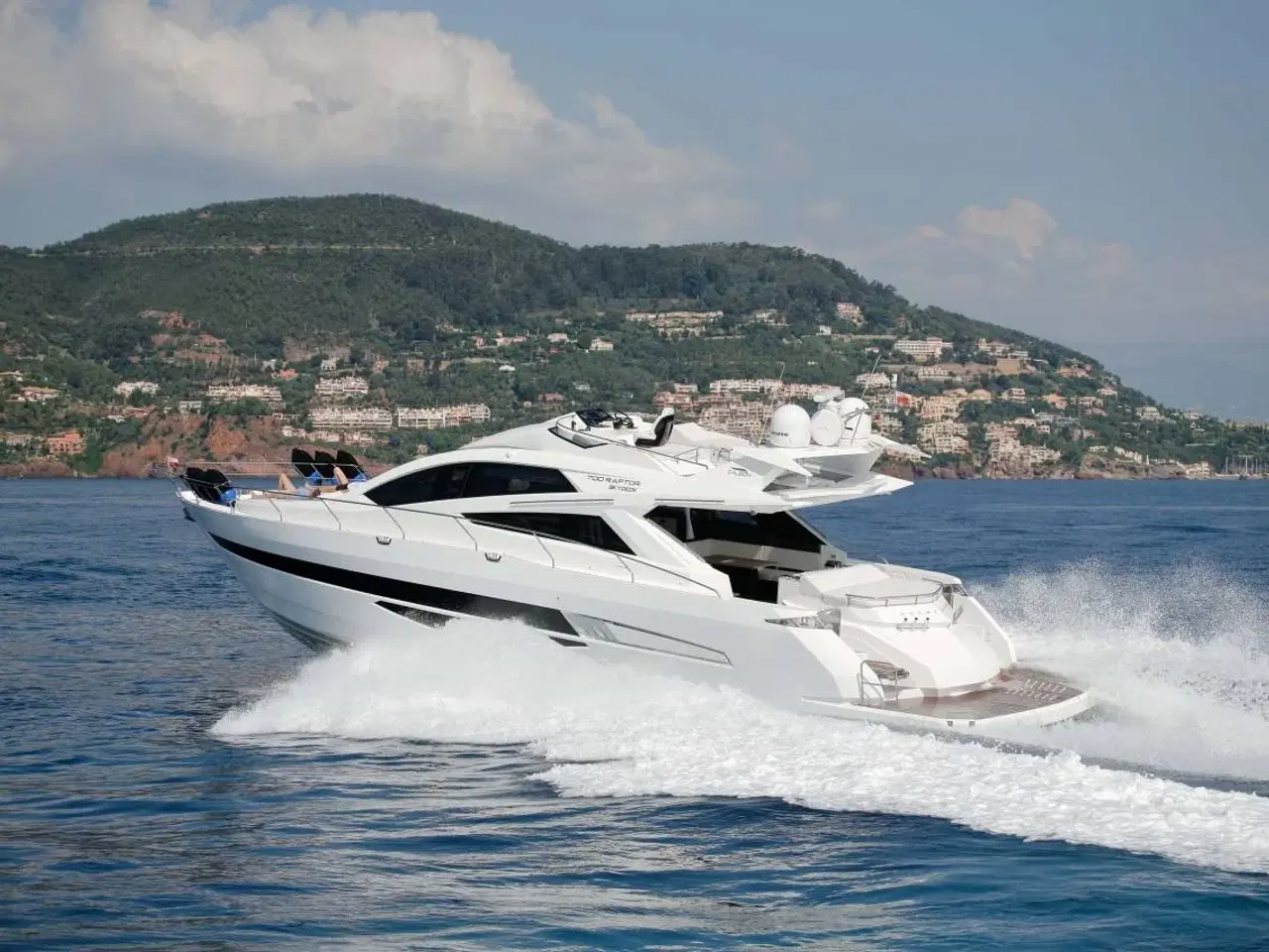 Billede 15 - Galeon 700 SKY