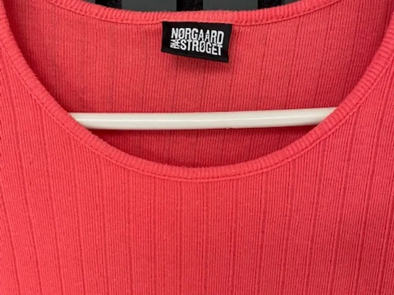 Billede 2 - Blusekjole, Nørgaard på Strøget, str. One size