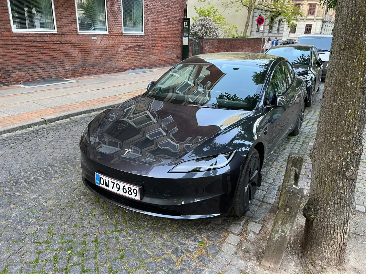 Billede 1 - Tesla Model 3 Highland