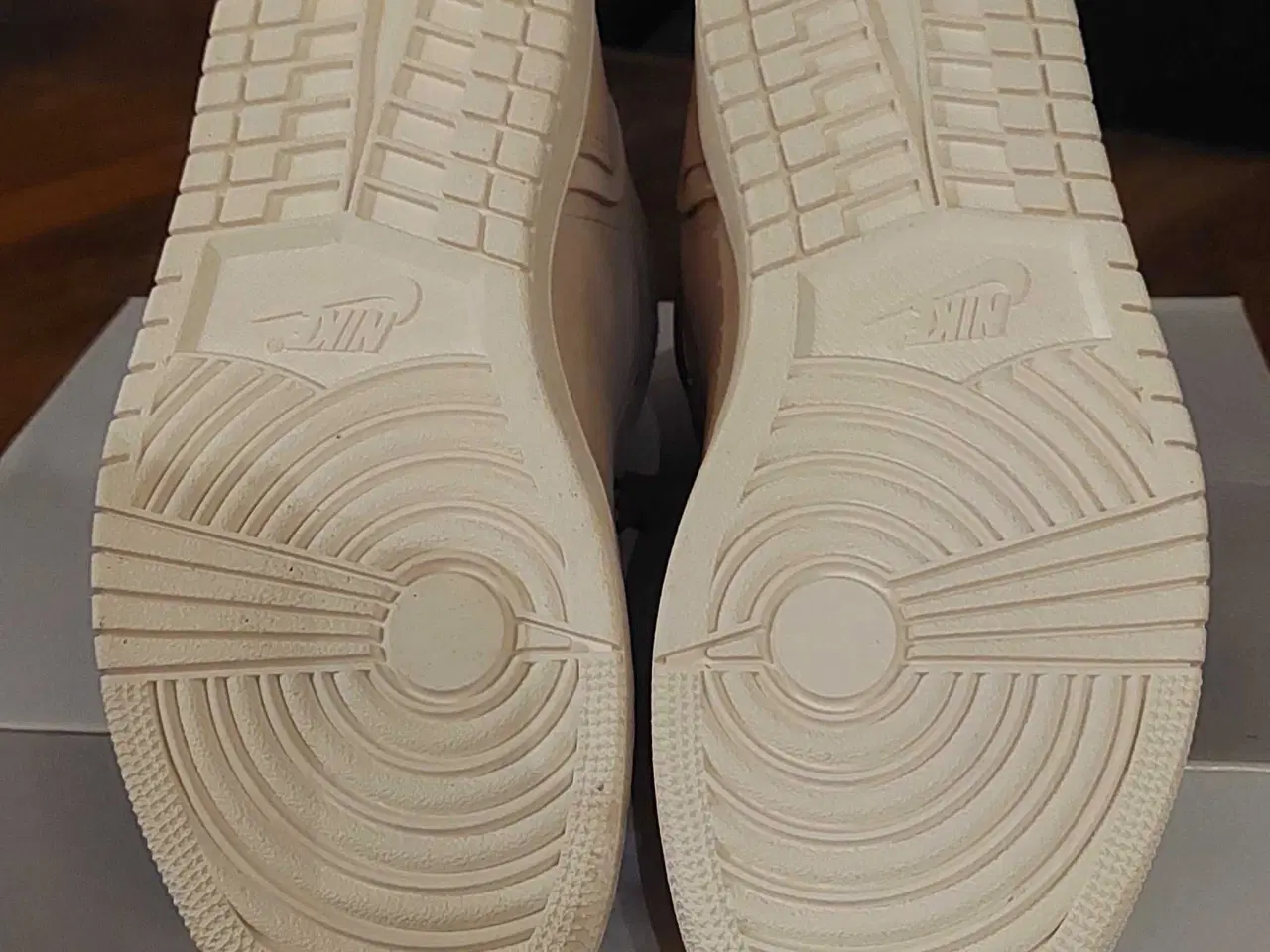 Billede 6 - Nike - Air Jordan 1 High Zip 