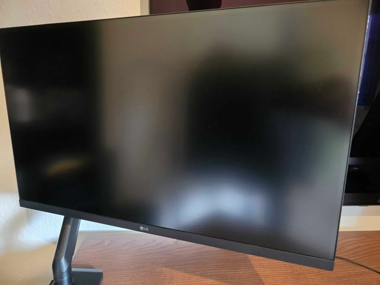 Billede 1 - LG 27GP850, 165Hz, 1440p.