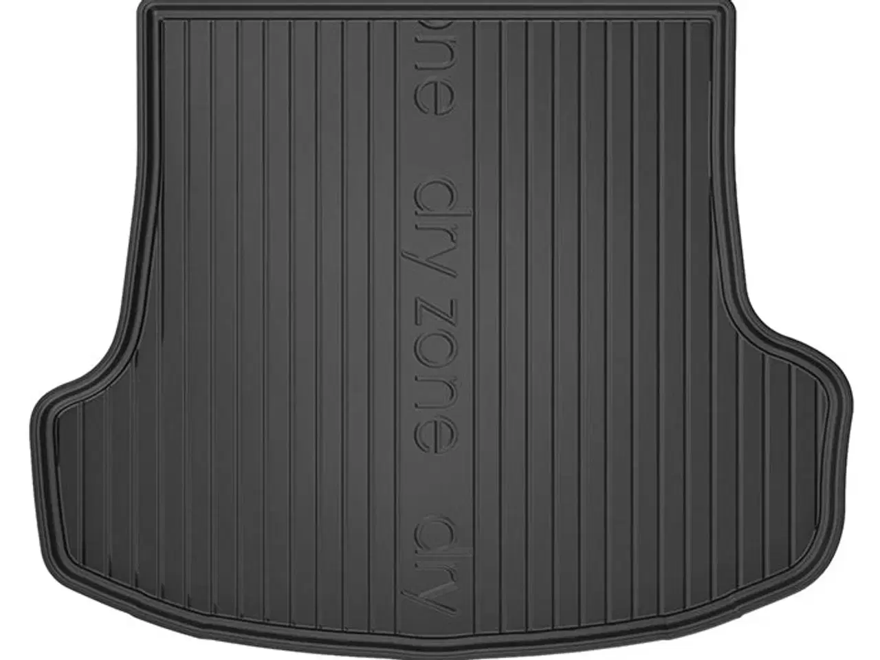 Billede 1 - Bagagerumsbakke Kia Stinger LB 2017-2023