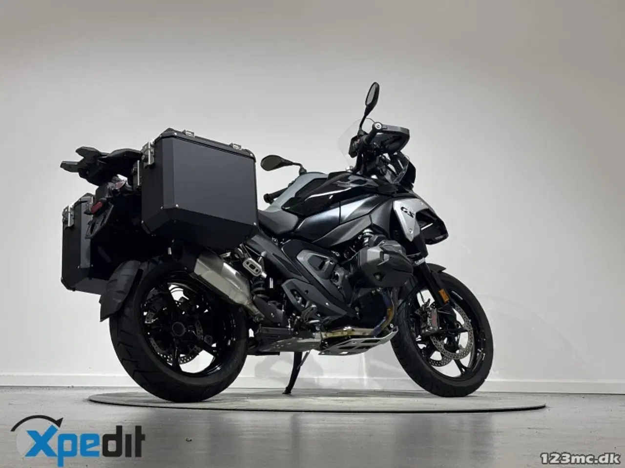 Billede 9 - BMW R 1300 GS