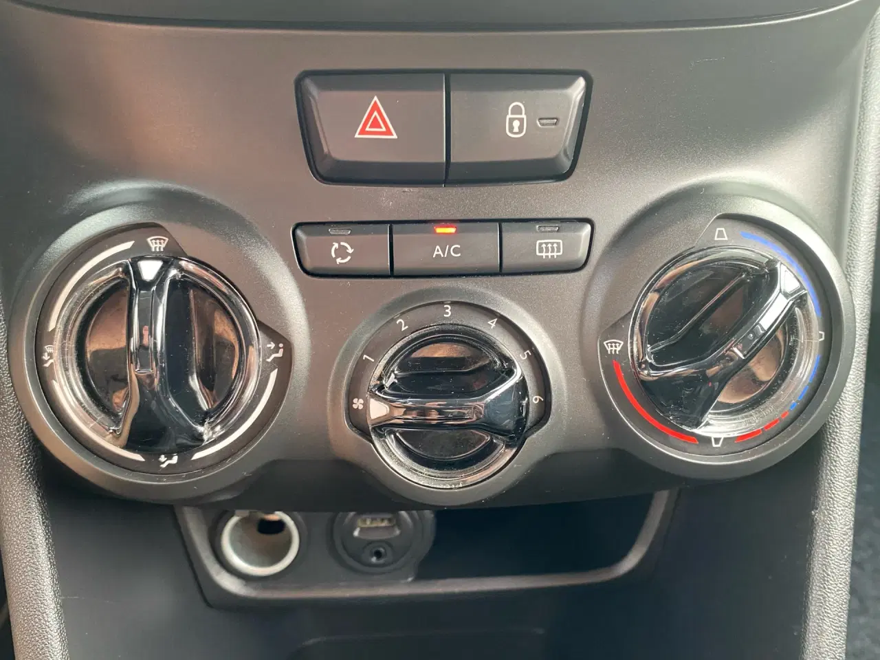 Billede 12 - Peugeot 208 1,2 VTi Active 82HK 5d