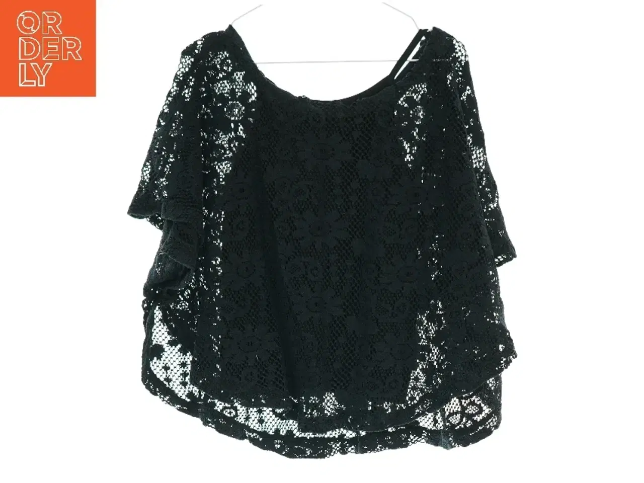 Billede 1 - T-Shirt fra Royal Rebels (str. 110/116)