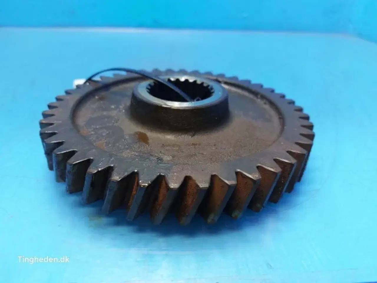 Billede 11 - Case Puma 185 Tandhjul 87589205