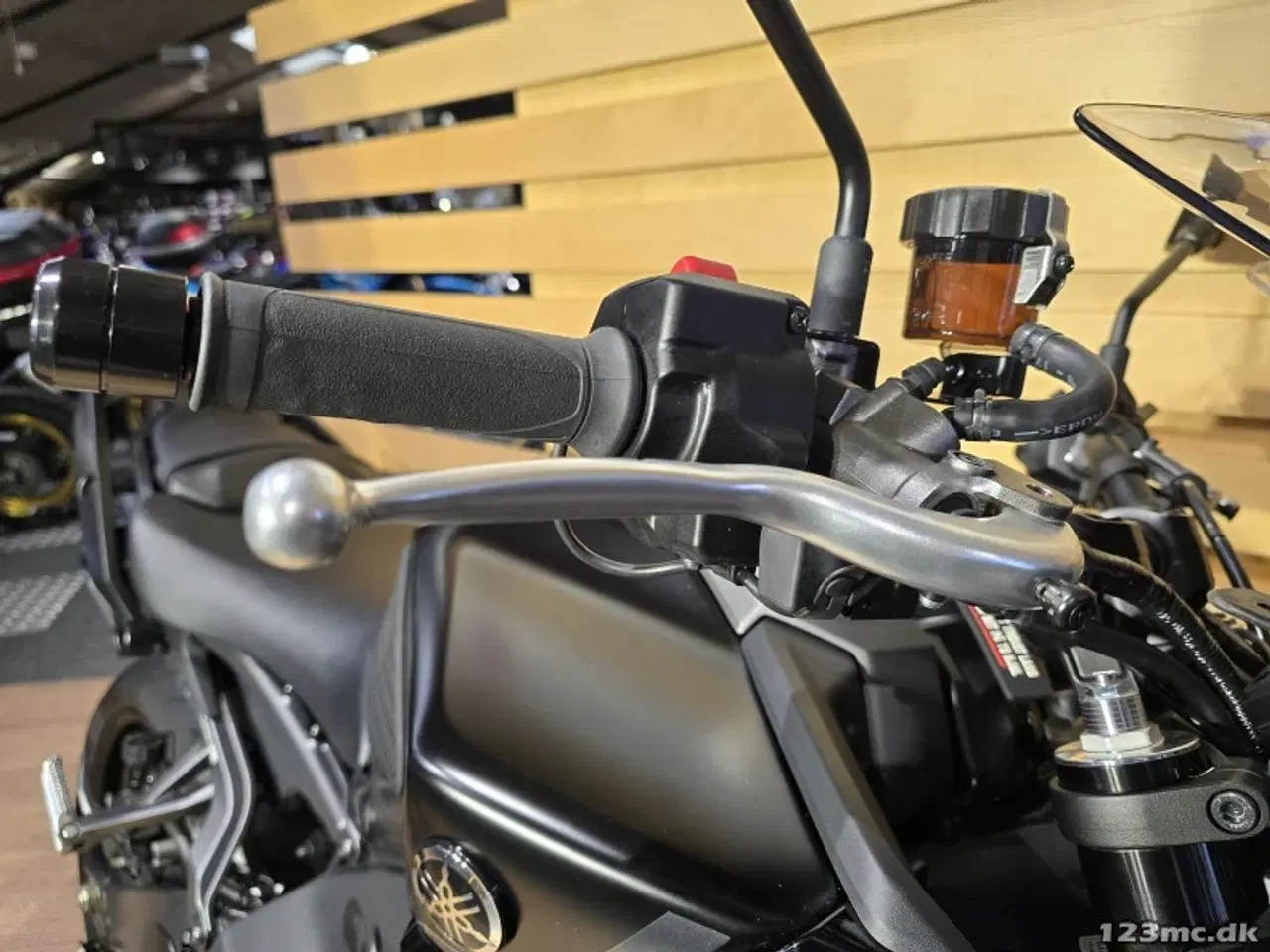 Billede 12 - Yamaha MT-09