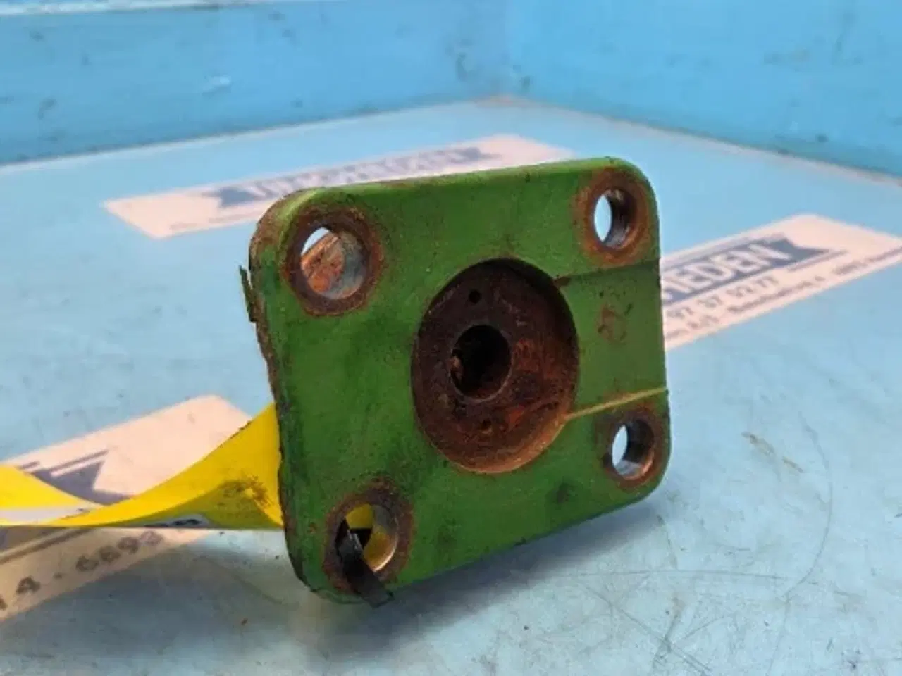 Billede 3 - John Deere 6215 Pin L218742