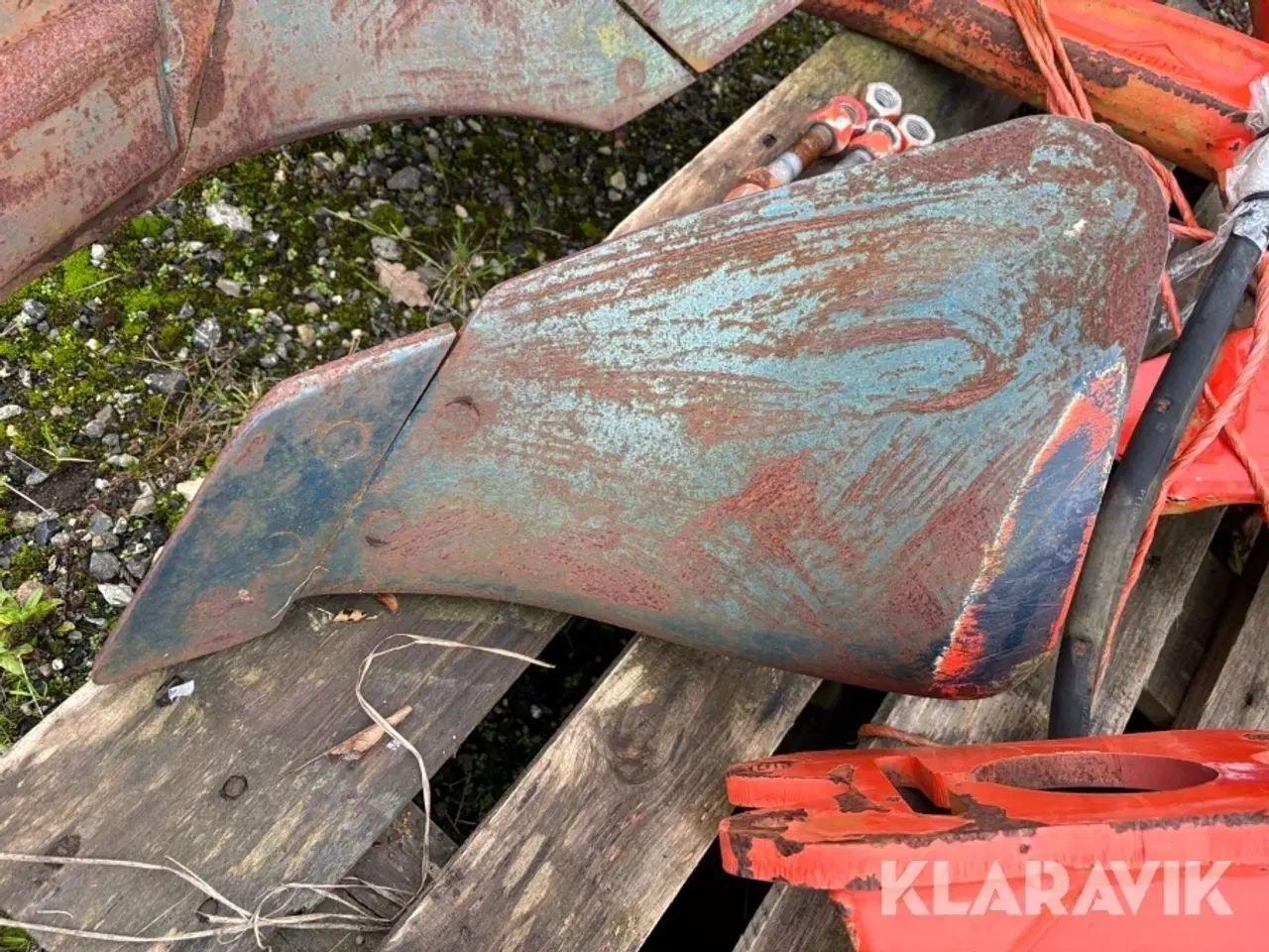 Billede 6 - Plovskær Kuhn