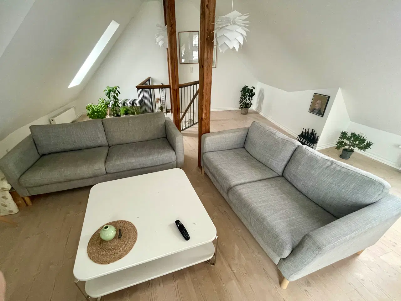 Billede 5 - IKEA sofasæt