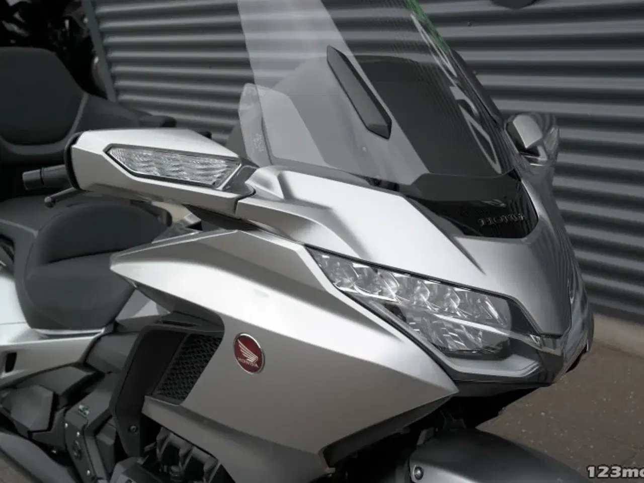 Billede 12 - Honda GL 1800 Gold Wing MC-SYD       BYTTER GERNE