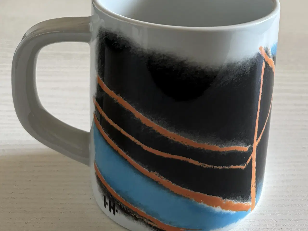 Billede 2 - Royal Copenhagen, årskrus 1991