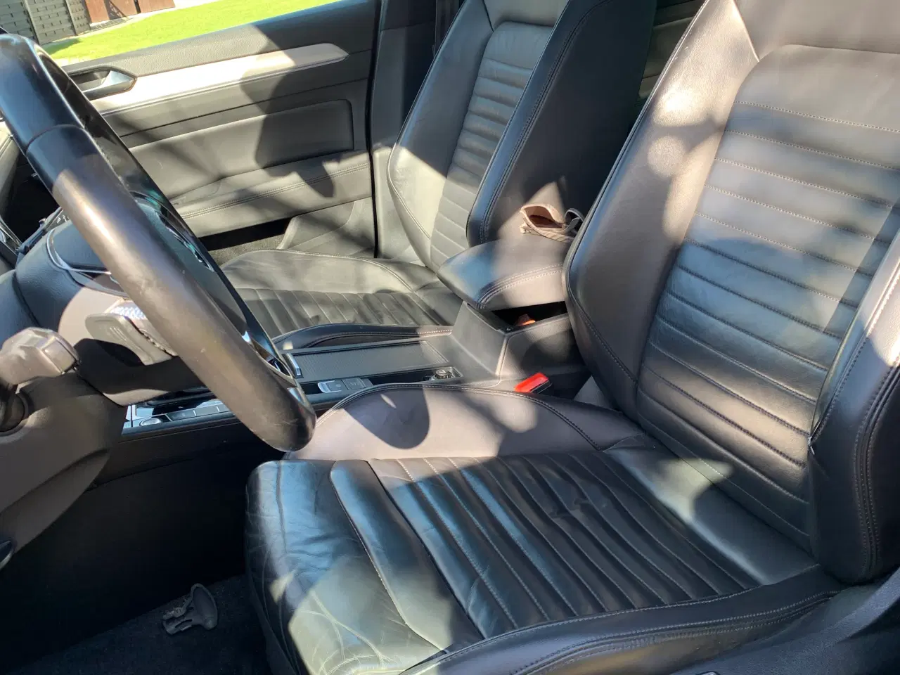 Billede 11 - VW Passat GTE Stationcar 