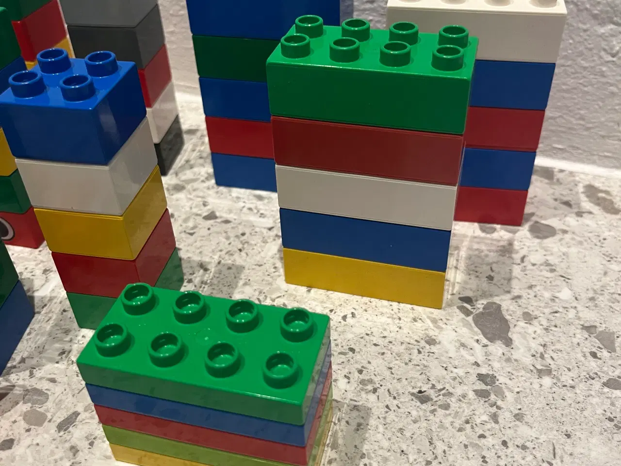 Billede 3 - 75 stk Duplo