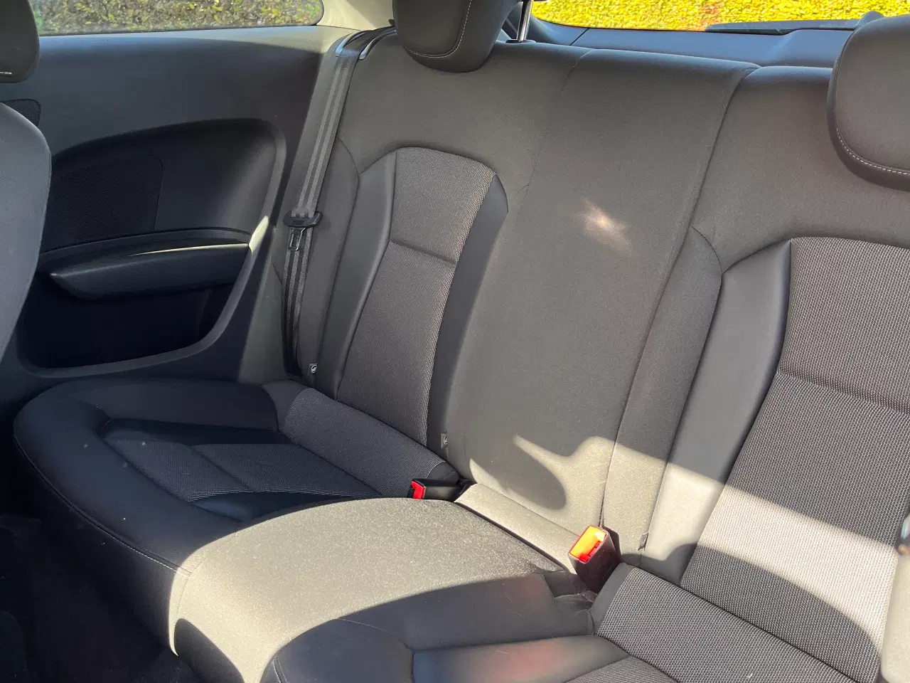 Billede 2 - Audi A1 1,4 TFSI 2013 Benzin