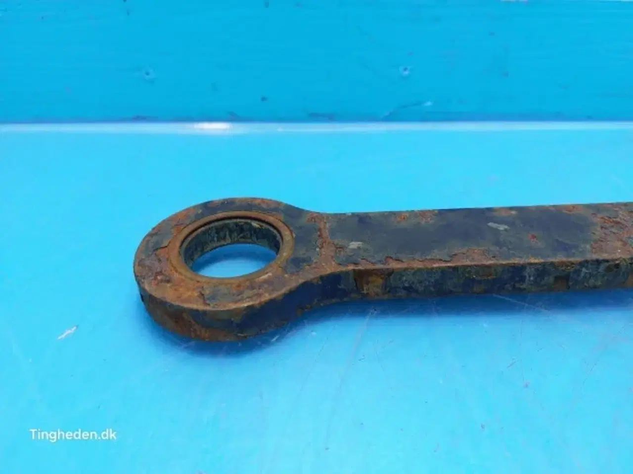 Billede 5 - New Holland 4860 Plejlstang 89839314