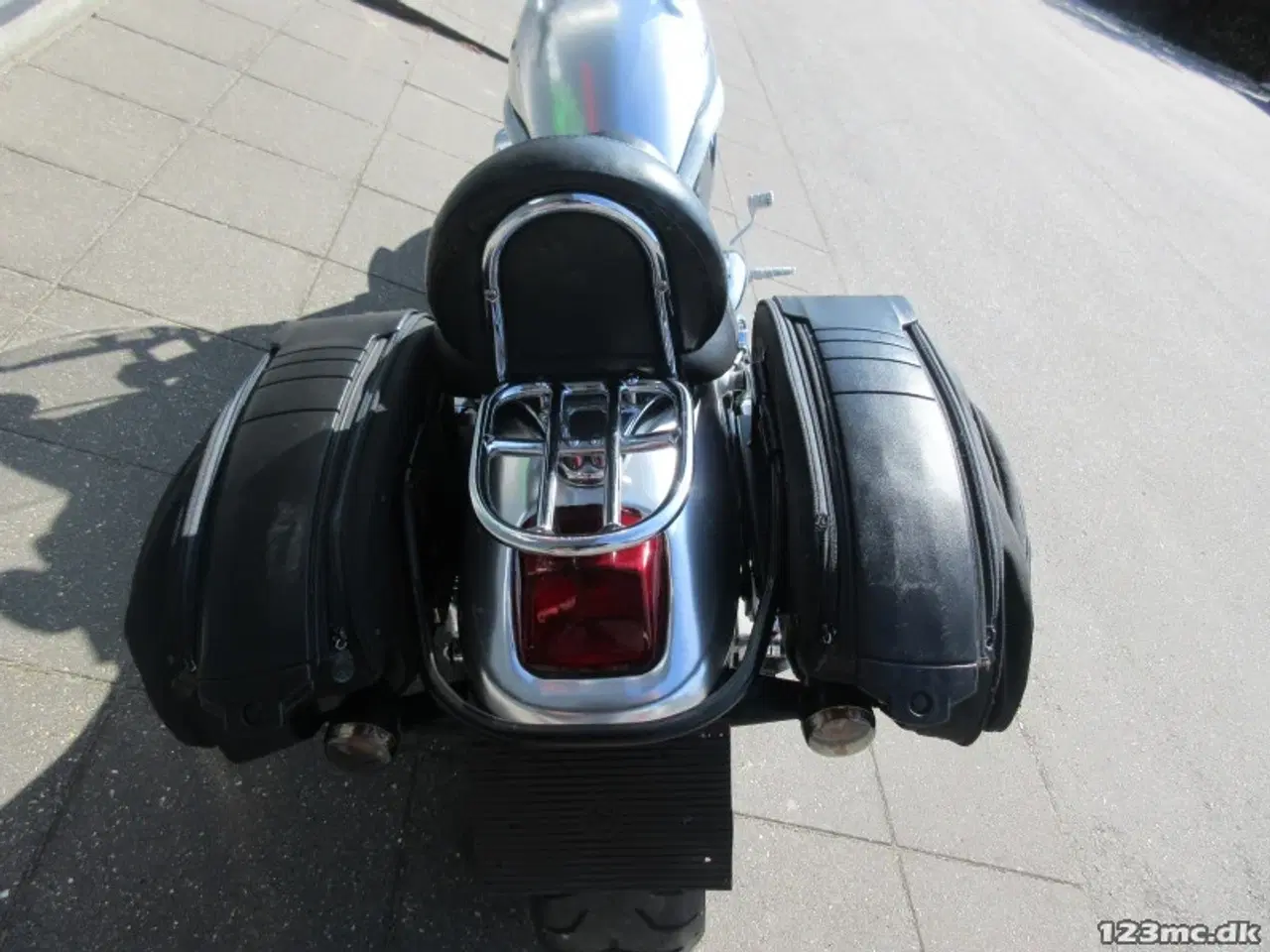 Billede 5 - Harley-Davidson VRSCA V-Rod MC-SYD BYTTER GERNE