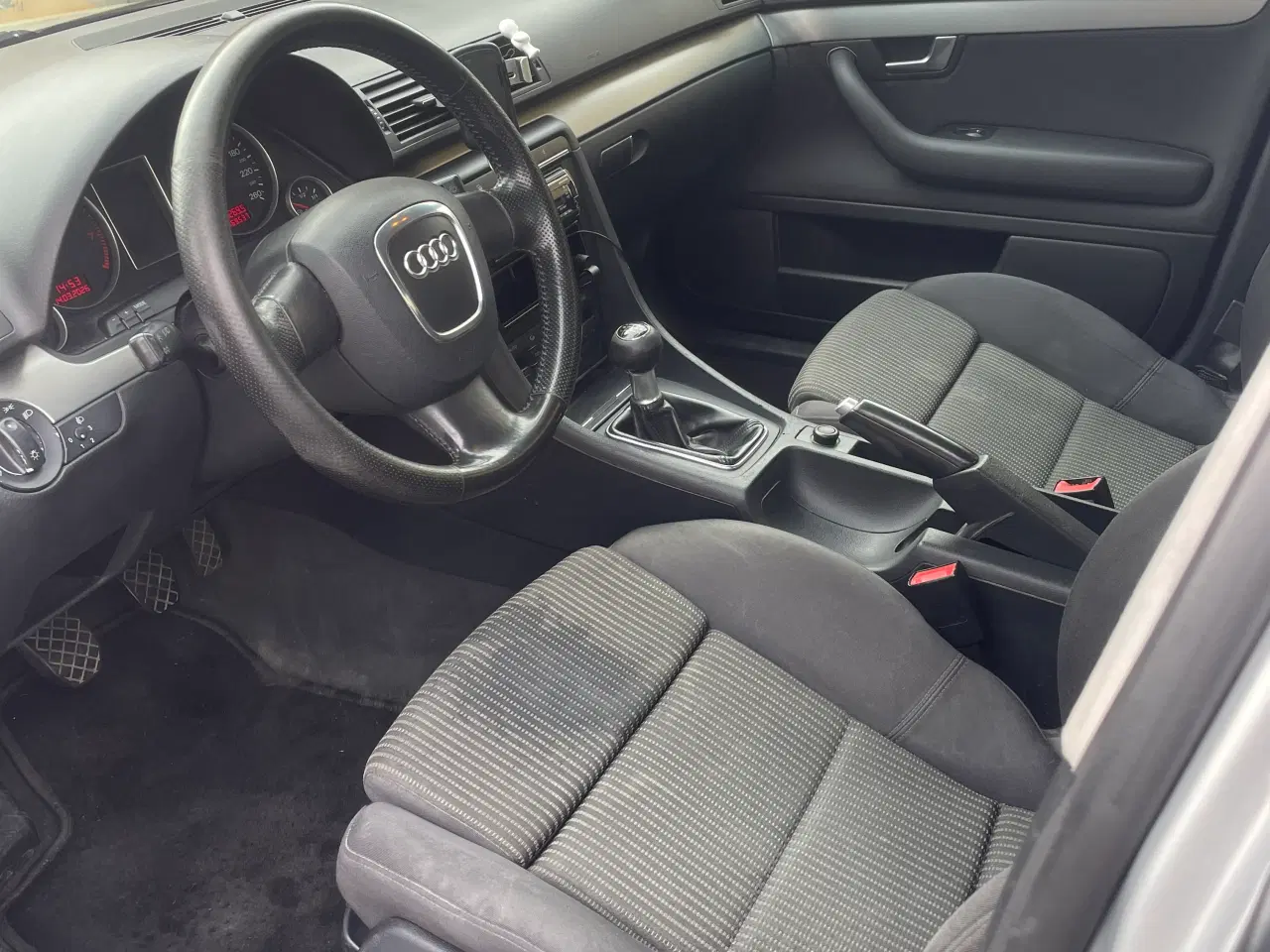 Billede 5 - Audi A4 1.6 S-Line