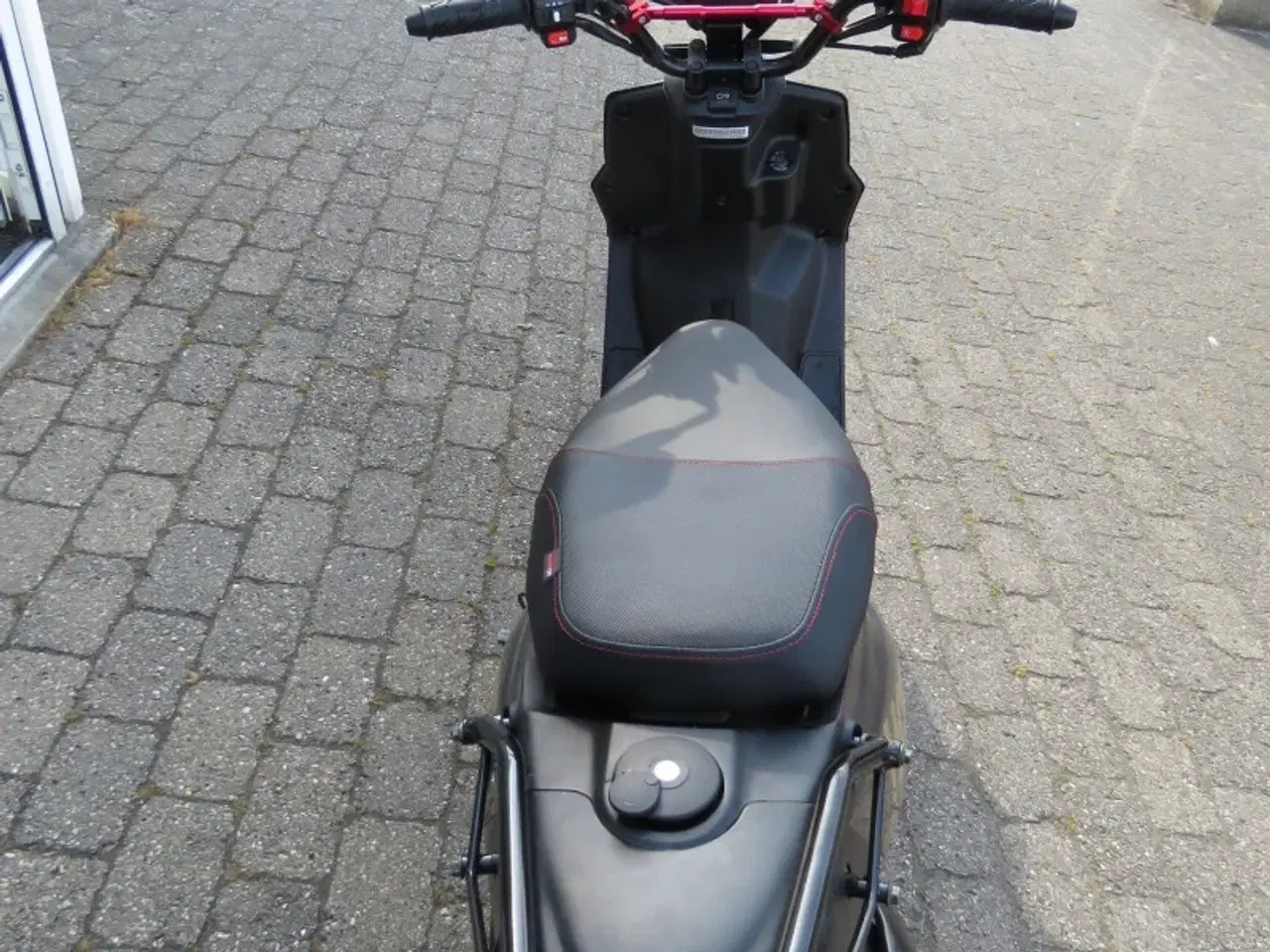 Billede 10 - MotoCR Hot 50 Naked