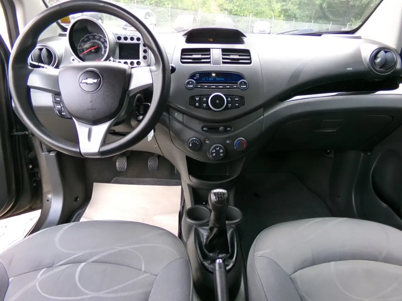 Billede 10 - Chevrolet Spark 1,2 LS
