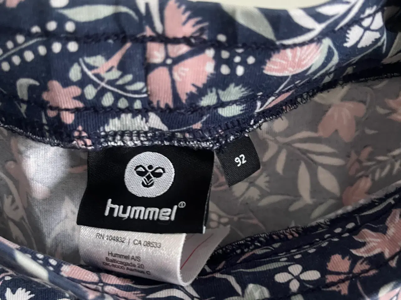 Billede 5 - Hummel sæt str 92