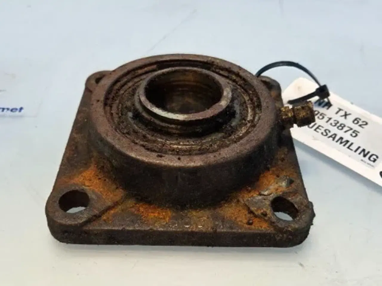 Billede 4 - New Holland TX62 Lejesamling 89513875