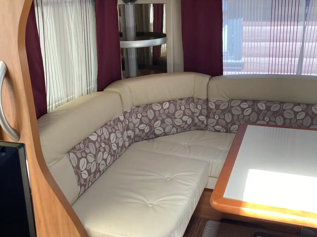 Billede 10 - Hobby 560 UL EXCELLENTE