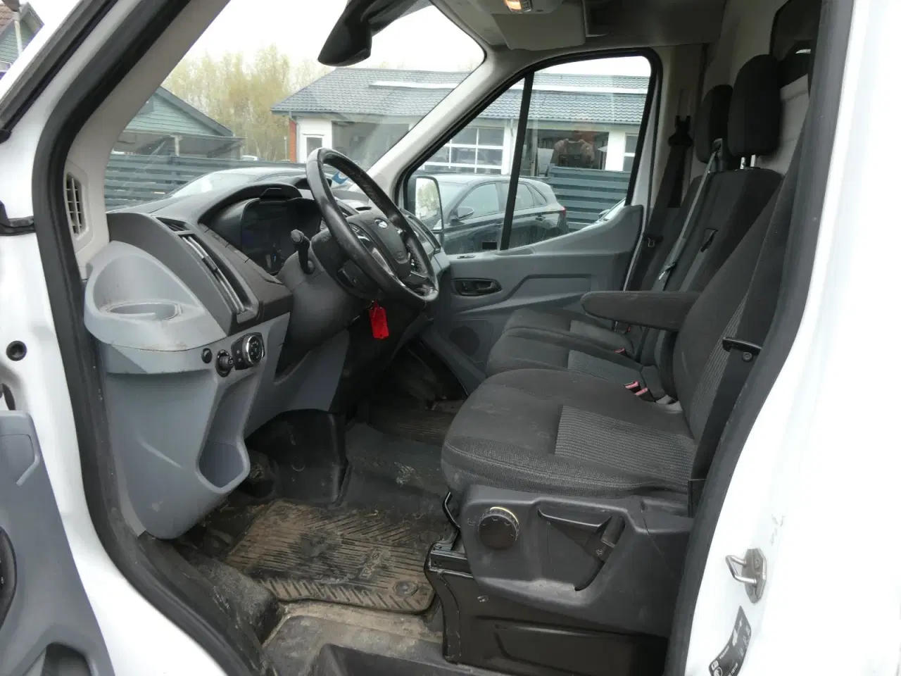 Billede 4 - Ford Transit 350 L3 Van 2,0 TDCi 130 Trend H2 FWD