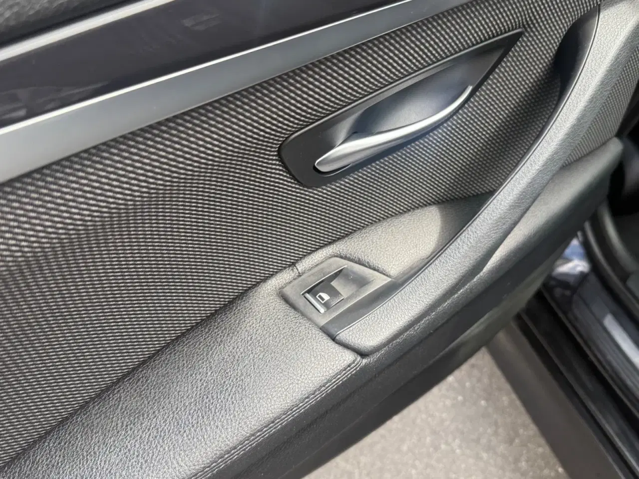 Billede 22 - BMW 520d 2,0 Touring M Performance aut.