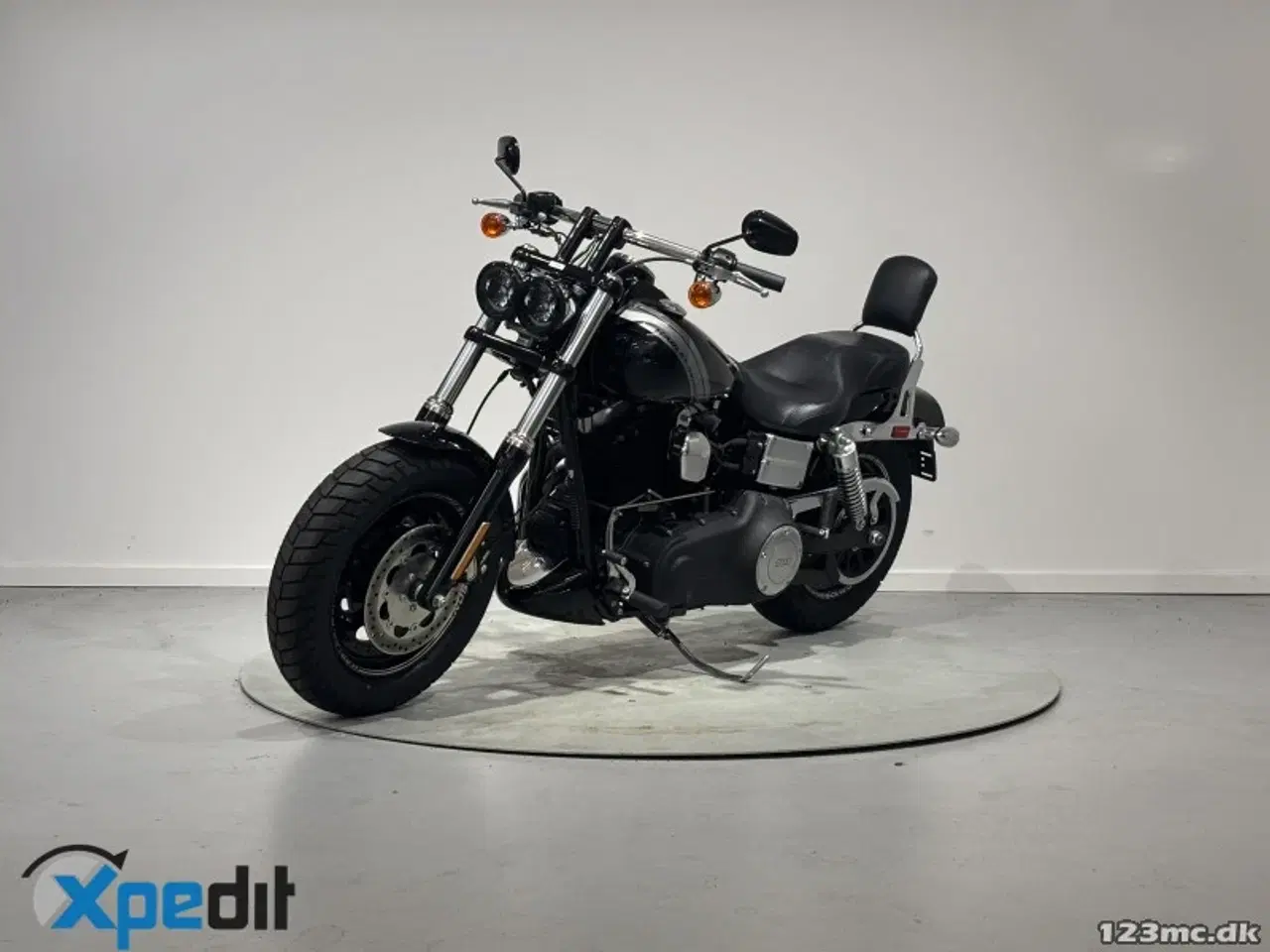 Billede 7 - Harley-Davidson FXDF Dyna Fat Bob