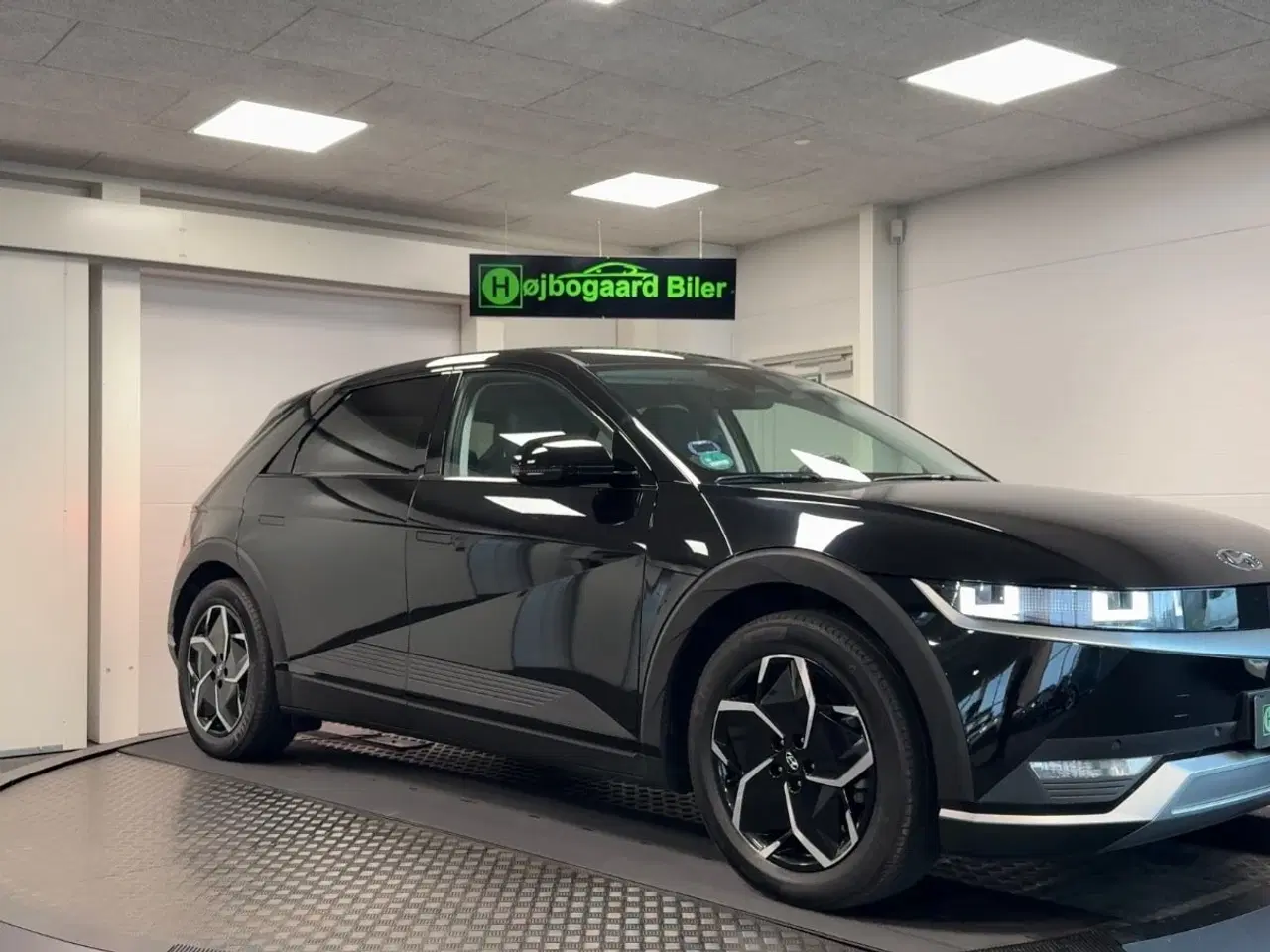 Billede 7 - Hyundai Ioniq 5 73 Dynamiq