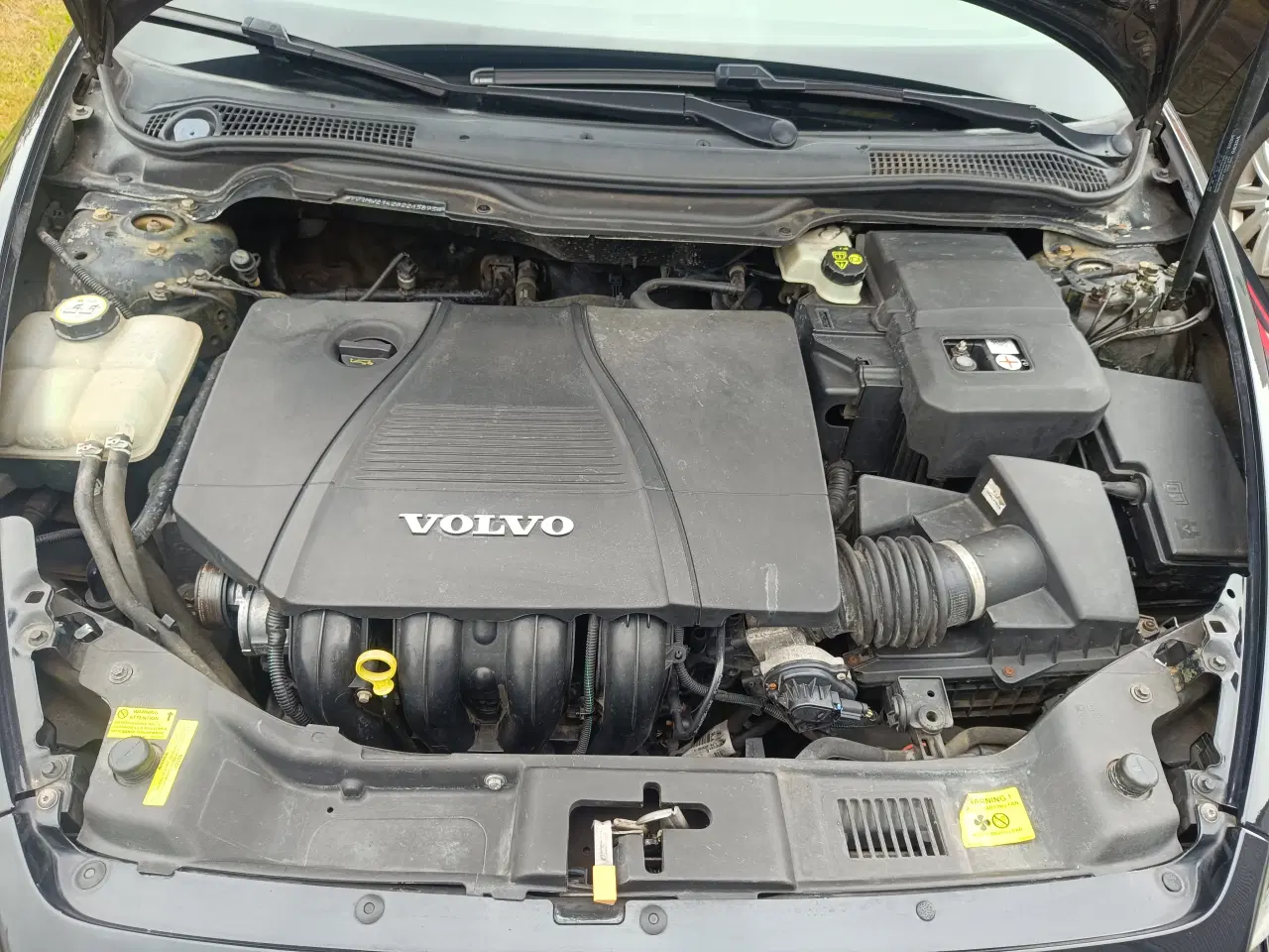 Billede 1 - Volvo  V/50  1/8  2006