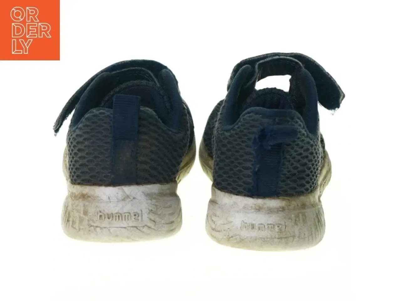 Billede 4 - Sko fra Hummel (str. Ukendt)