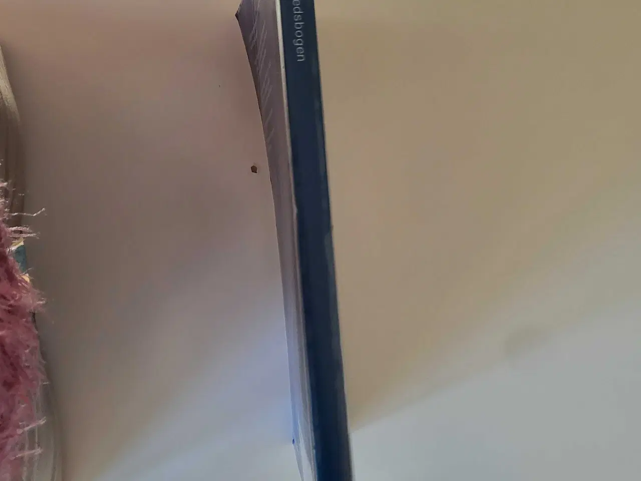 Billede 3 - Duelighedsbogen