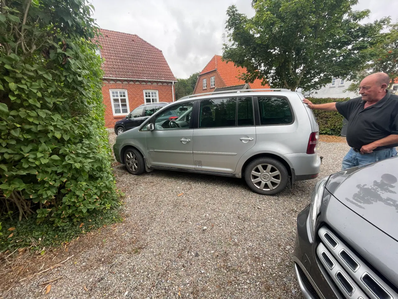 Billede 4 - VW Touran Van