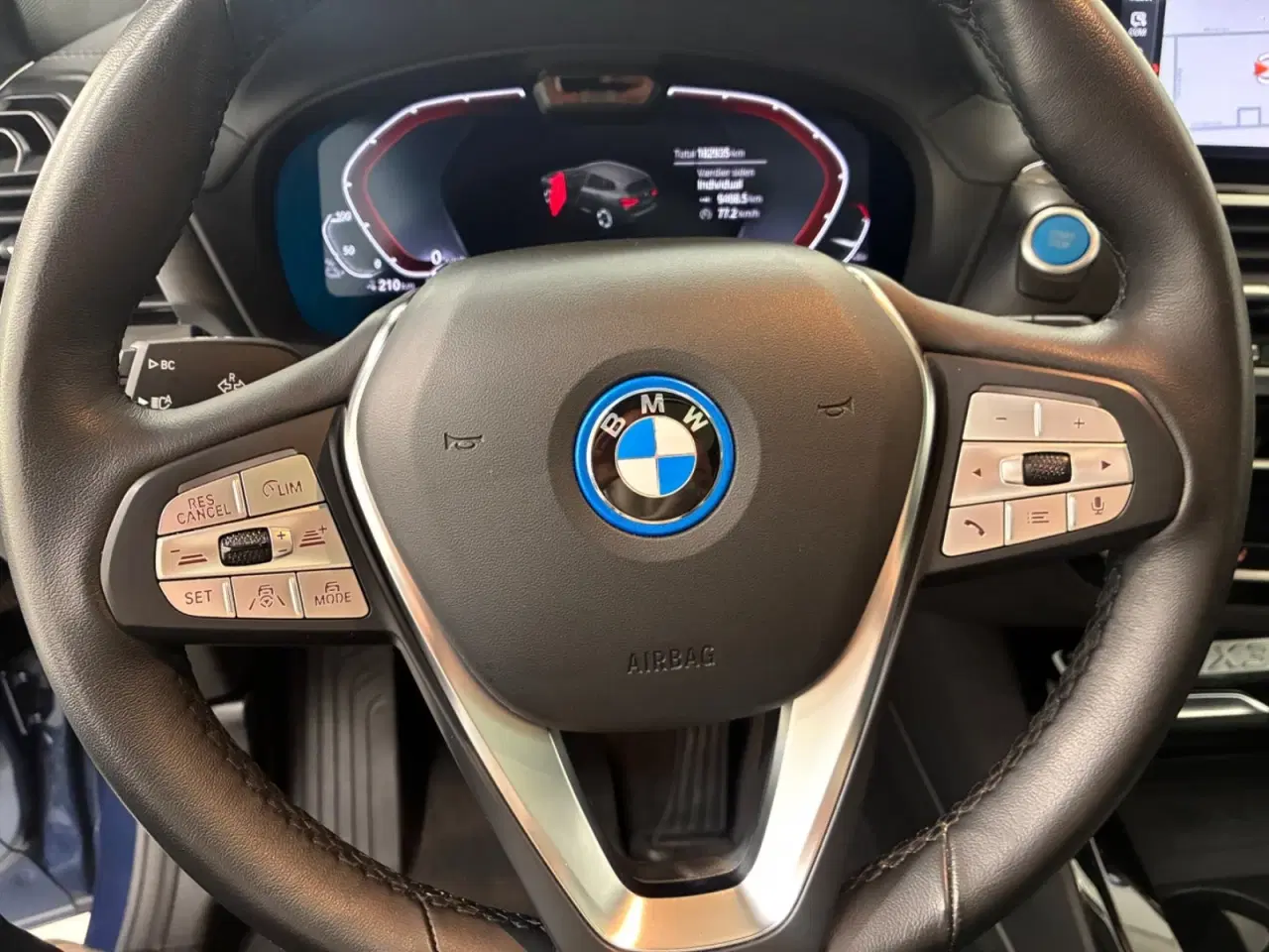 Billede 15 - BMW iX3  Charged Plus