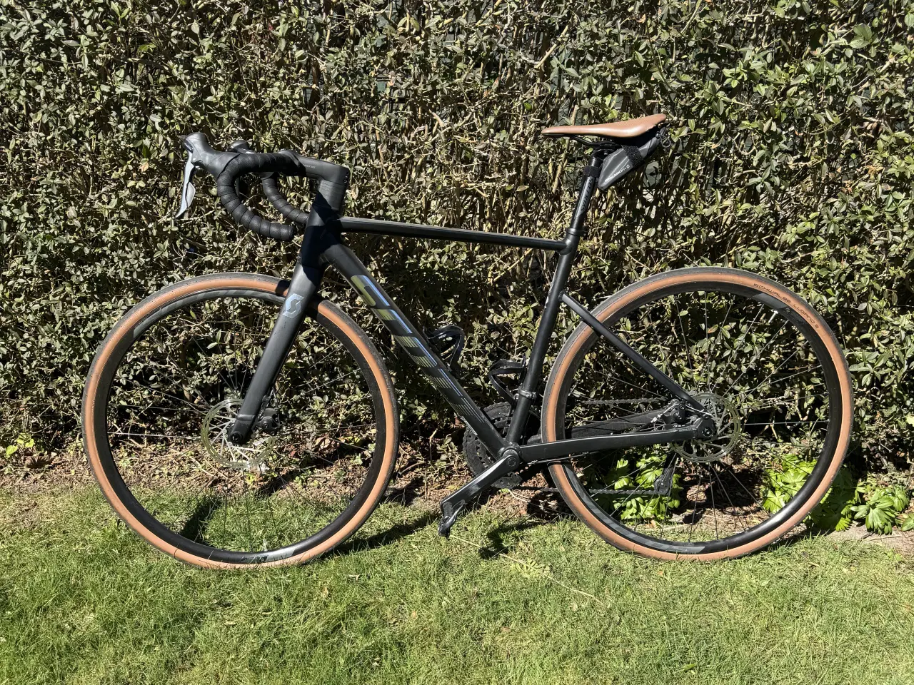 Billede 1 - Scott Speedster 40