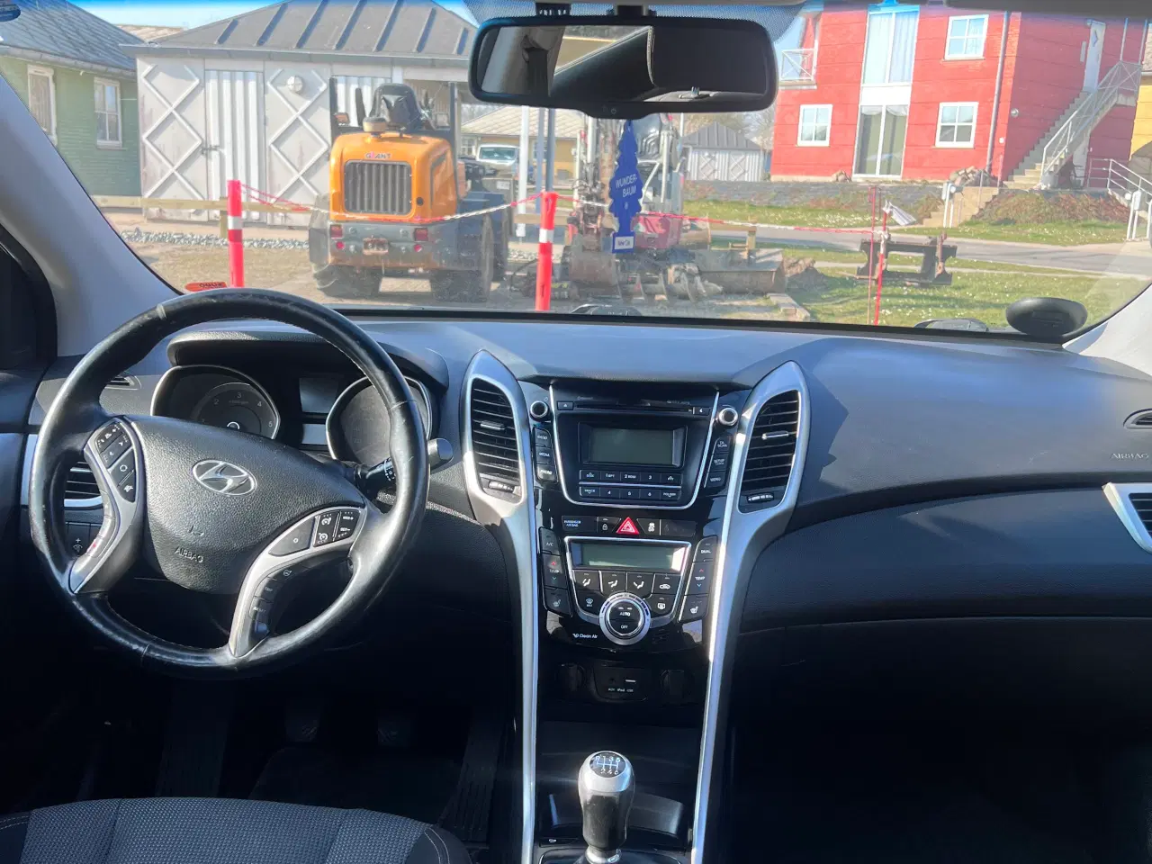 Billede 4 - Hyundai i30 