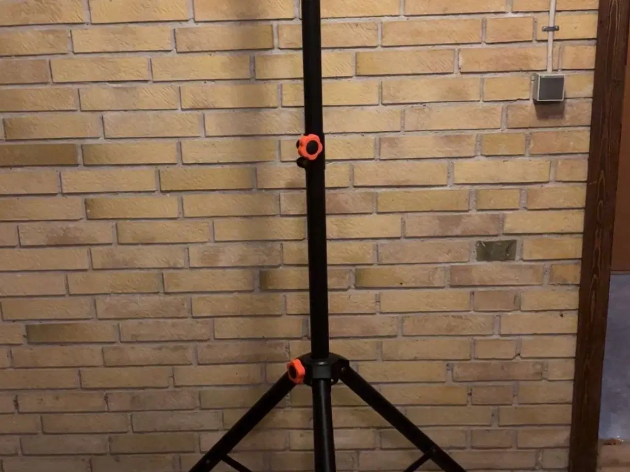 Billede 3 - Soundboks taske og soundboks stativ byd 
